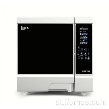 Equipamento de esterilização e autoclave dentária de alta qualidade